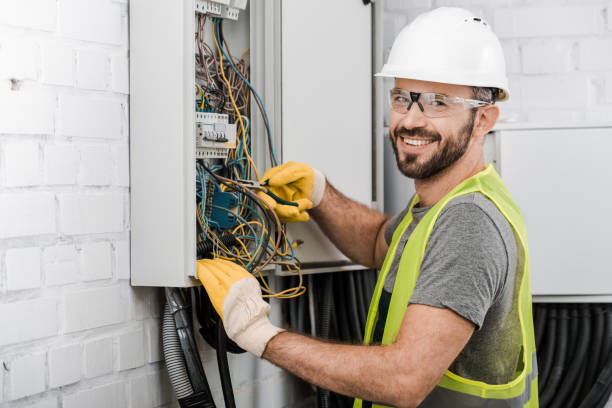 Best Commercial Electrician Services  in Loveland Park, OH