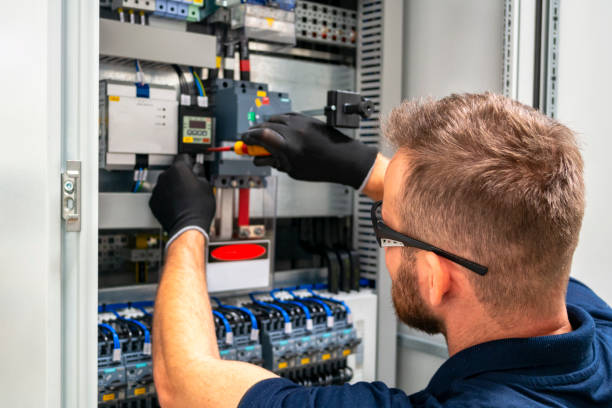 Best Affordable Electrical Installation  in Loveland Park, OH