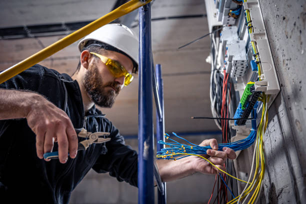Best Electrician Near Me  in Loveland Park, OH