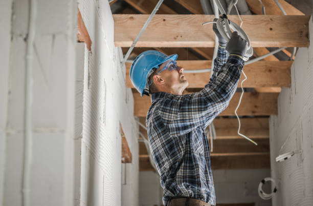 Best Electrical Installation Contractor  in Loveland Park, OH