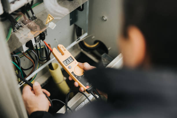 Best Electrical Outlet Repair  in Loveland Park, OH
