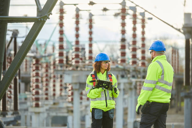 Best Emergency Electrical Repair  in Loveland Park, OH