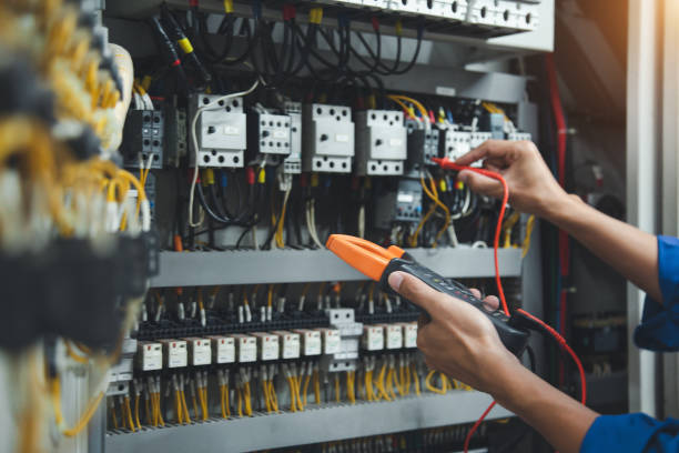 Best Generator Installation Services  in Loveland Park, OH