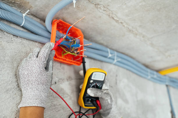 Best Electrical Contractors for Businesses  in Loveland Park, OH