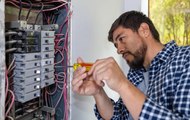 Best Industrial Electrical Services  in Loveland Park, OH